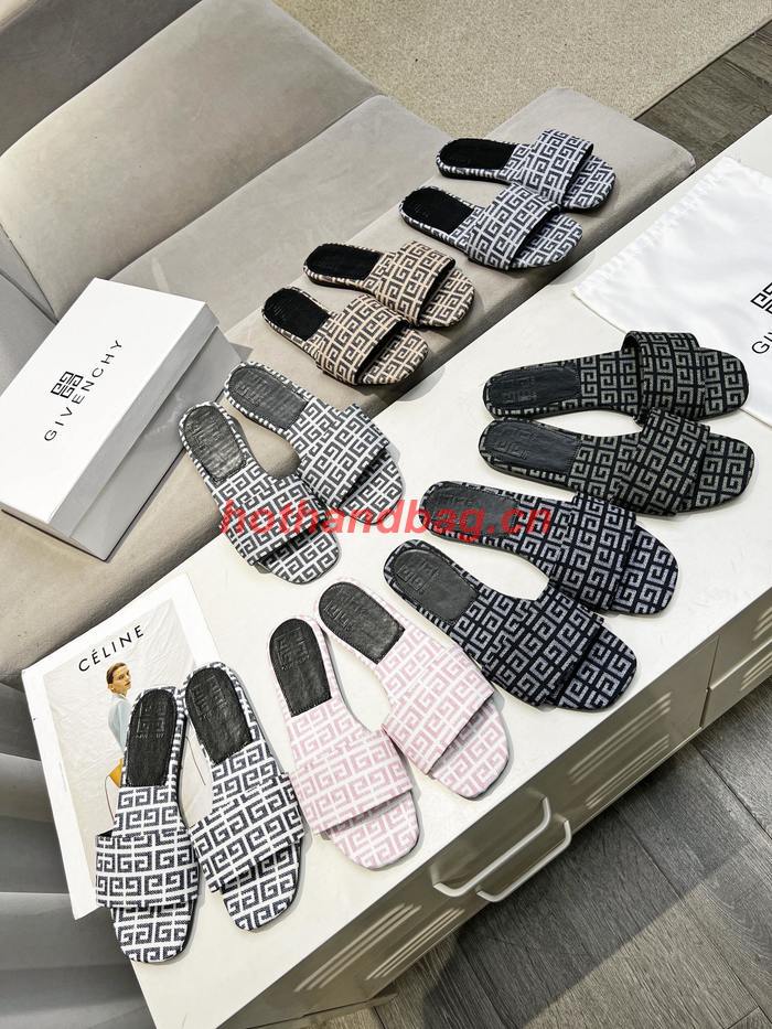 Givenchy Shoes GHS00035 Givenchy Shoes GHS00035