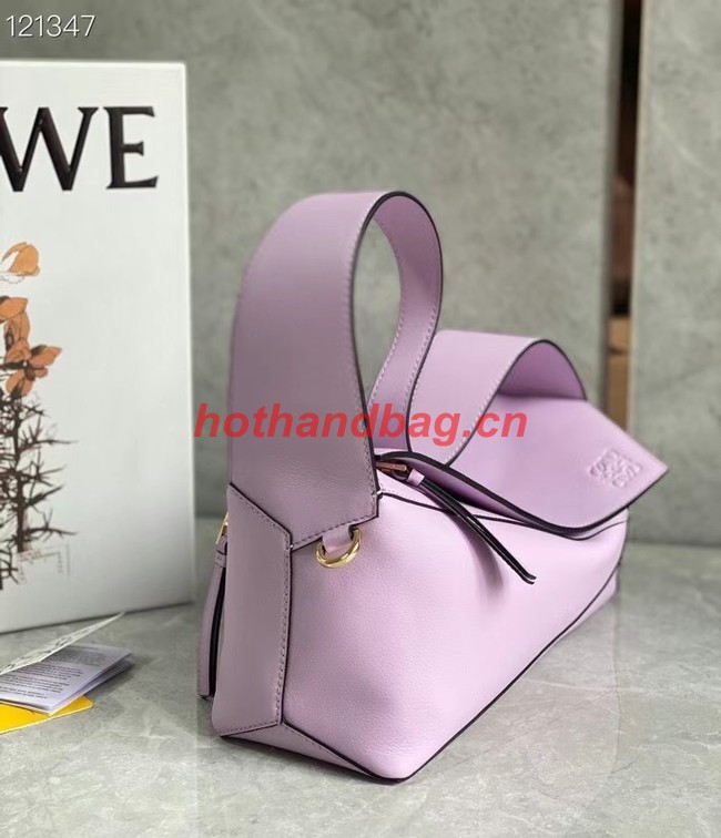 Loewe Original Leather Bag LE10188 pink