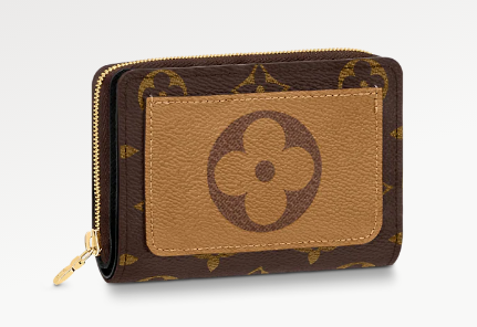 Louis vuitton LOU WALLET M81461 Louis vuitton LOU WALLET M81461