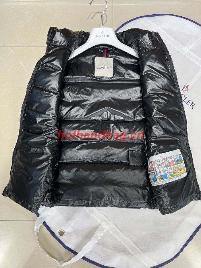 Moncler Top Quality Vest MOY00024 Moncler Top Quality Vest MOY00024