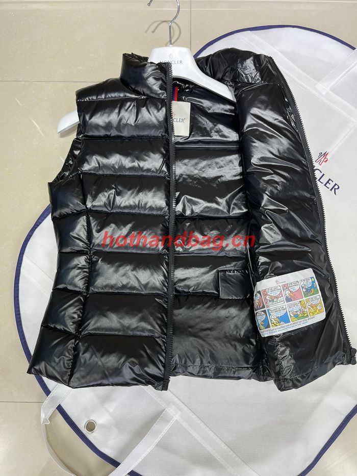 Moncler Top Quality Vest MOY00024 Moncler Top Quality Vest MOY00024