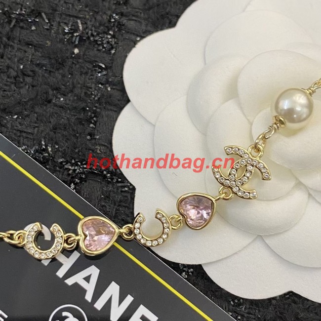 Chanel Necklace CE9633