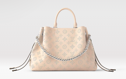 Louis Vuitton BELLA TOTE M59200 Creme Beige Louis Vuitton BELLA TOTE M59200 Creme Beige