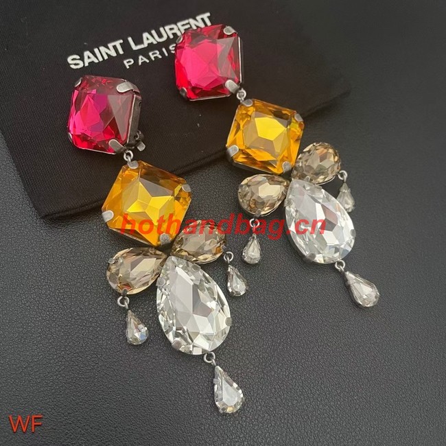 YSL Earrings CE9677 YSL Earrings CE9677