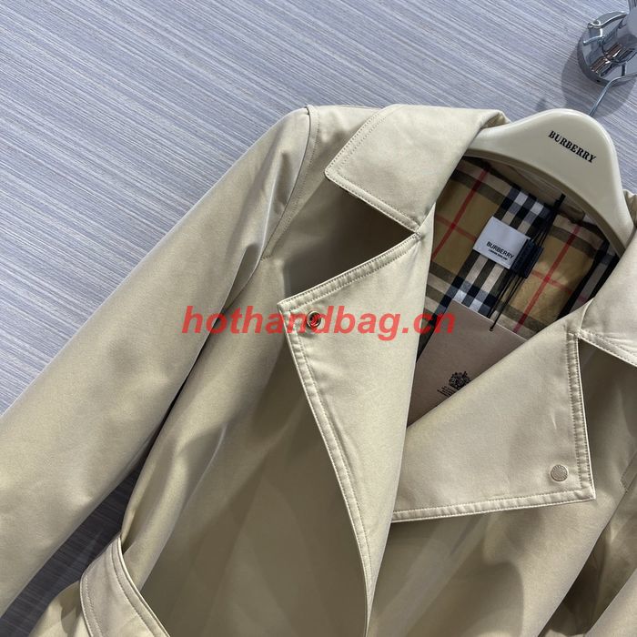 Burberry Top Quality Jacket BBY00052 Burberry Top Quality Jacket BBY00052