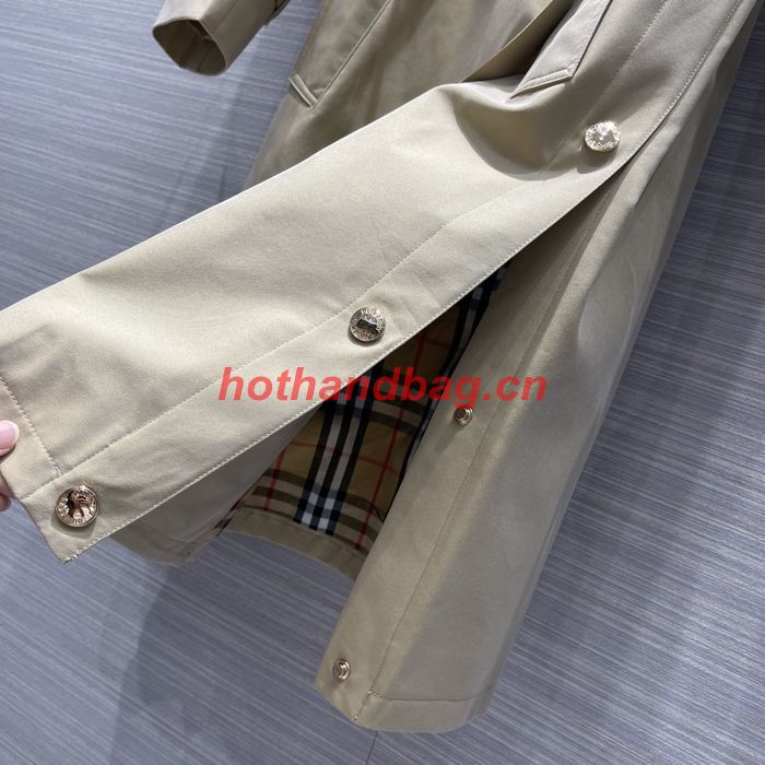 Burberry Top Quality Jacket BBY00052 Burberry Top Quality Jacket BBY00052