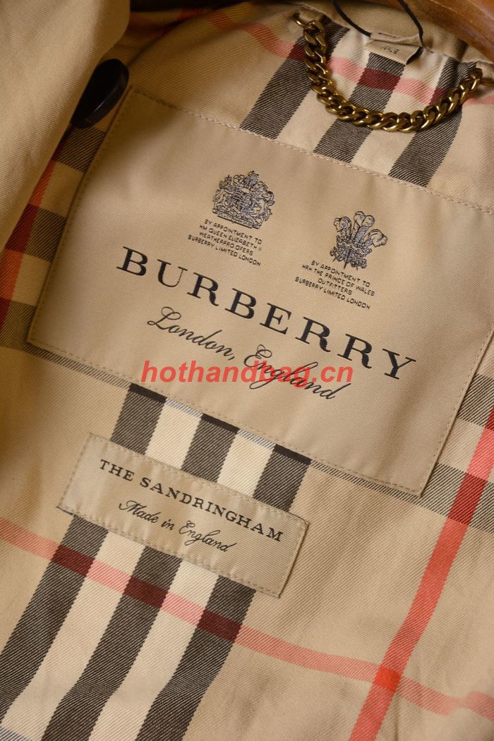 Burberry Top Quality Jacket BBY00103 Burberry Top Quality Jacket BBY00103