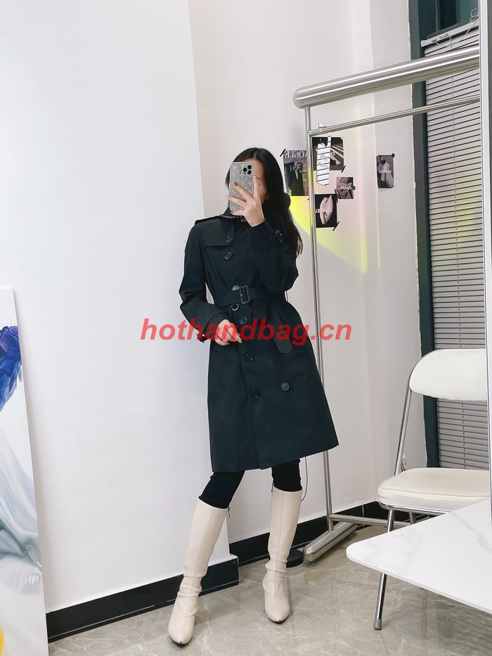 Burberry Top Quality Jacket BBY00105