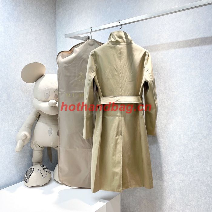 Burberry Top Quality Jacket BBY00106
