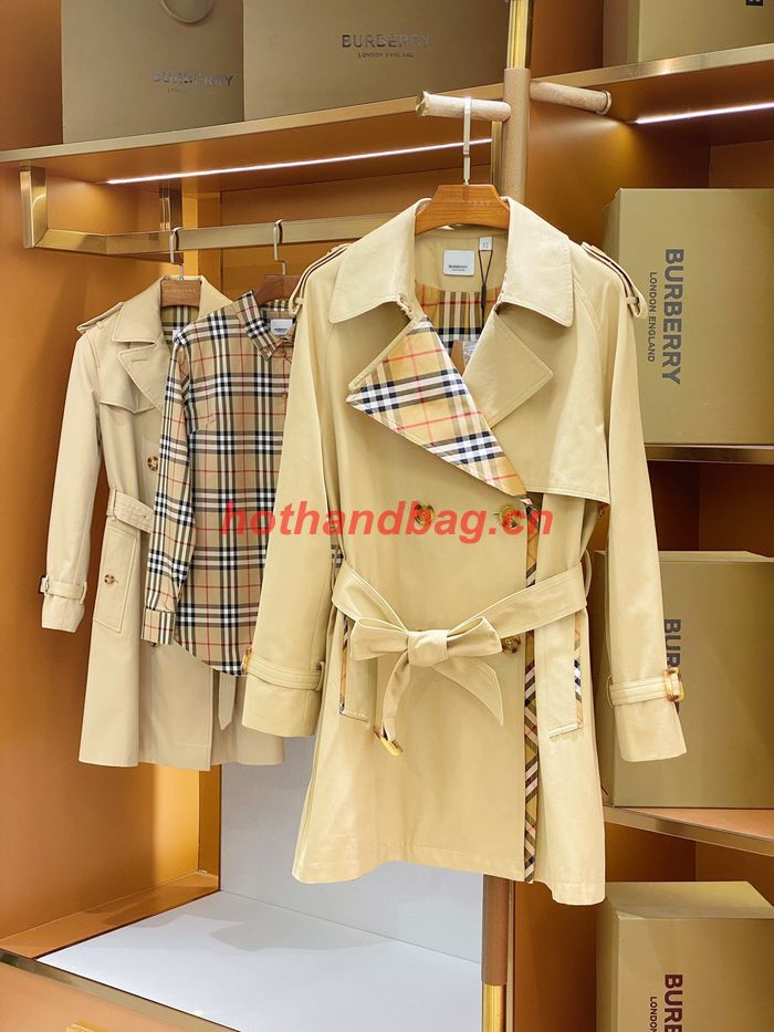 Burberry Top Quality Jacket BBY00122 Burberry Top Quality Jacket BBY00122