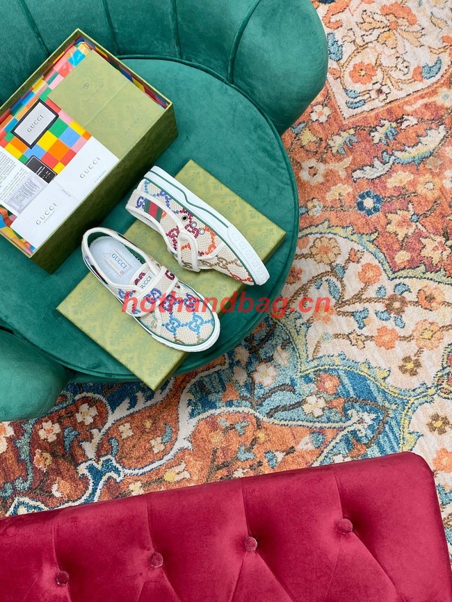 Gucci GG shoes heel height 3CM 55633-2