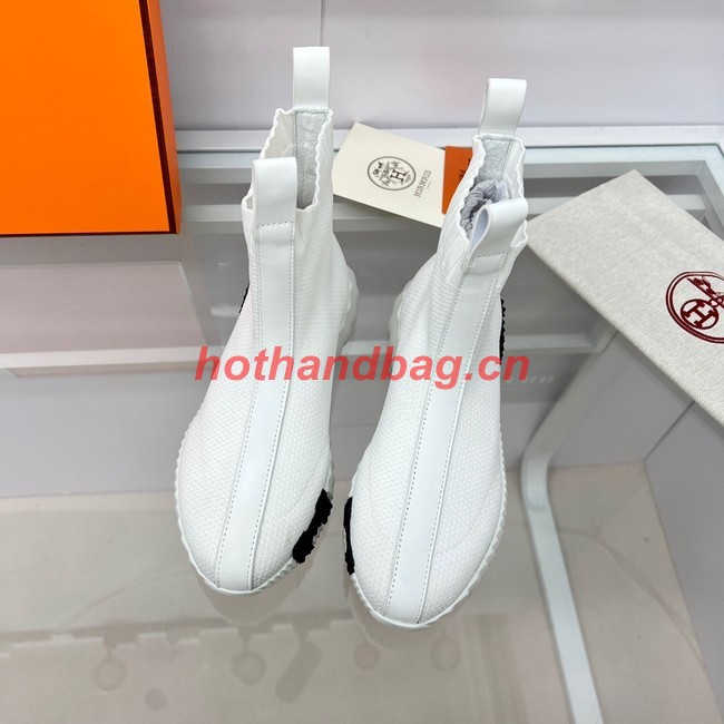 Hermes ankle boot 21006-2