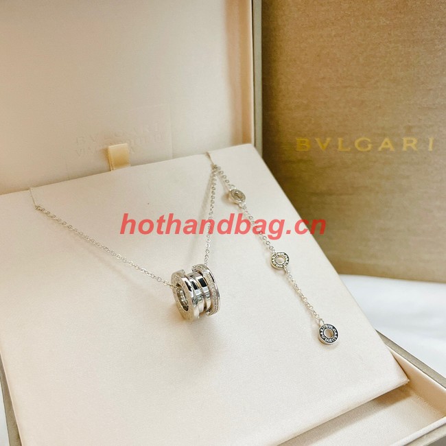BVLGARI Necklace CE10111