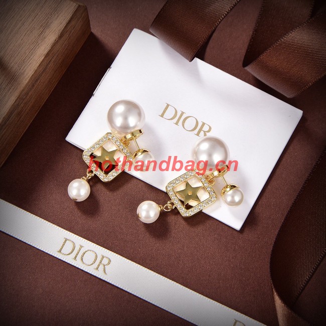 Dior Earrings CE10150 Dior Earrings CE10150