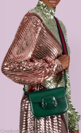 Gucci Horsebit 1955 small shoulder bag 726226 Green Gucci Horsebit 1955 small shoulder bag 726226 Green