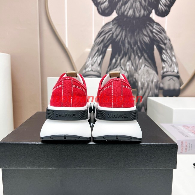 Chanel sneaker 91974-4