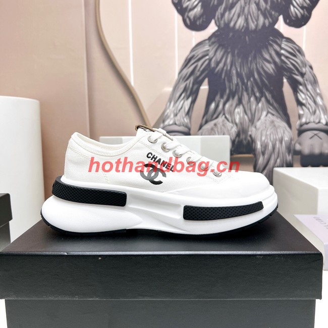 Chanel sneaker 91974-7