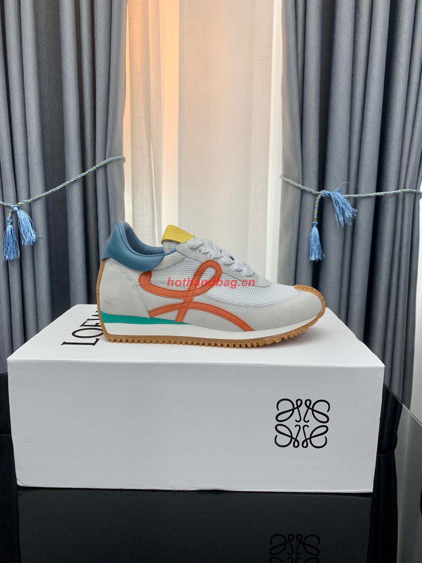 Loewe shoes LOE6395 Loewe shoes LOE6395