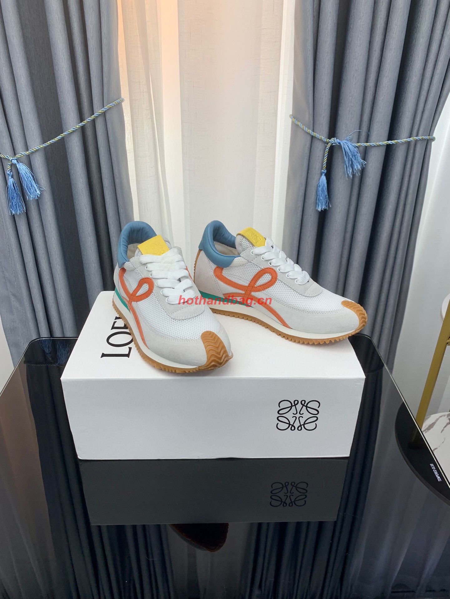 Loewe shoes LOE6395 Loewe shoes LOE6395