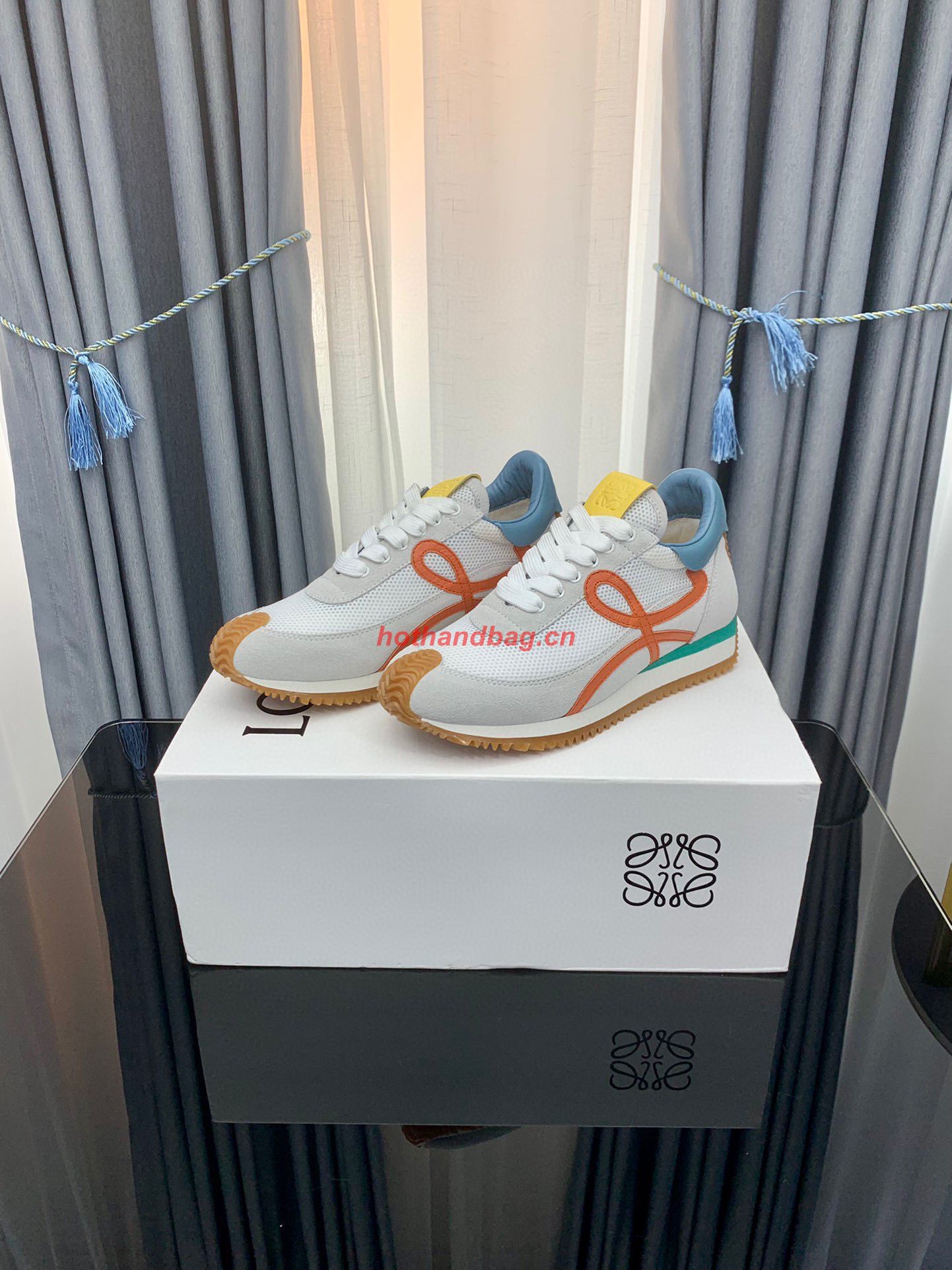 Loewe shoes LOE6395 Loewe shoes LOE6395