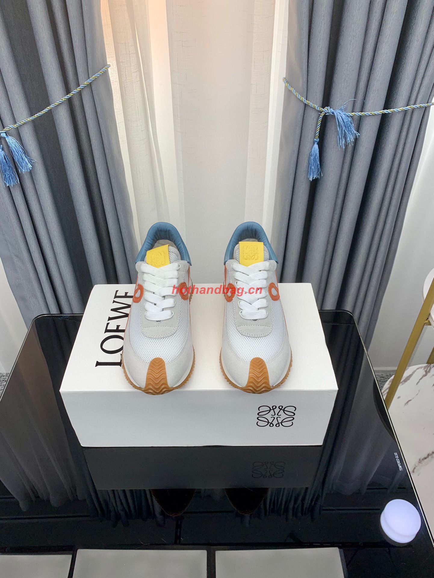 Loewe shoes LOE6395 Loewe shoes LOE6395