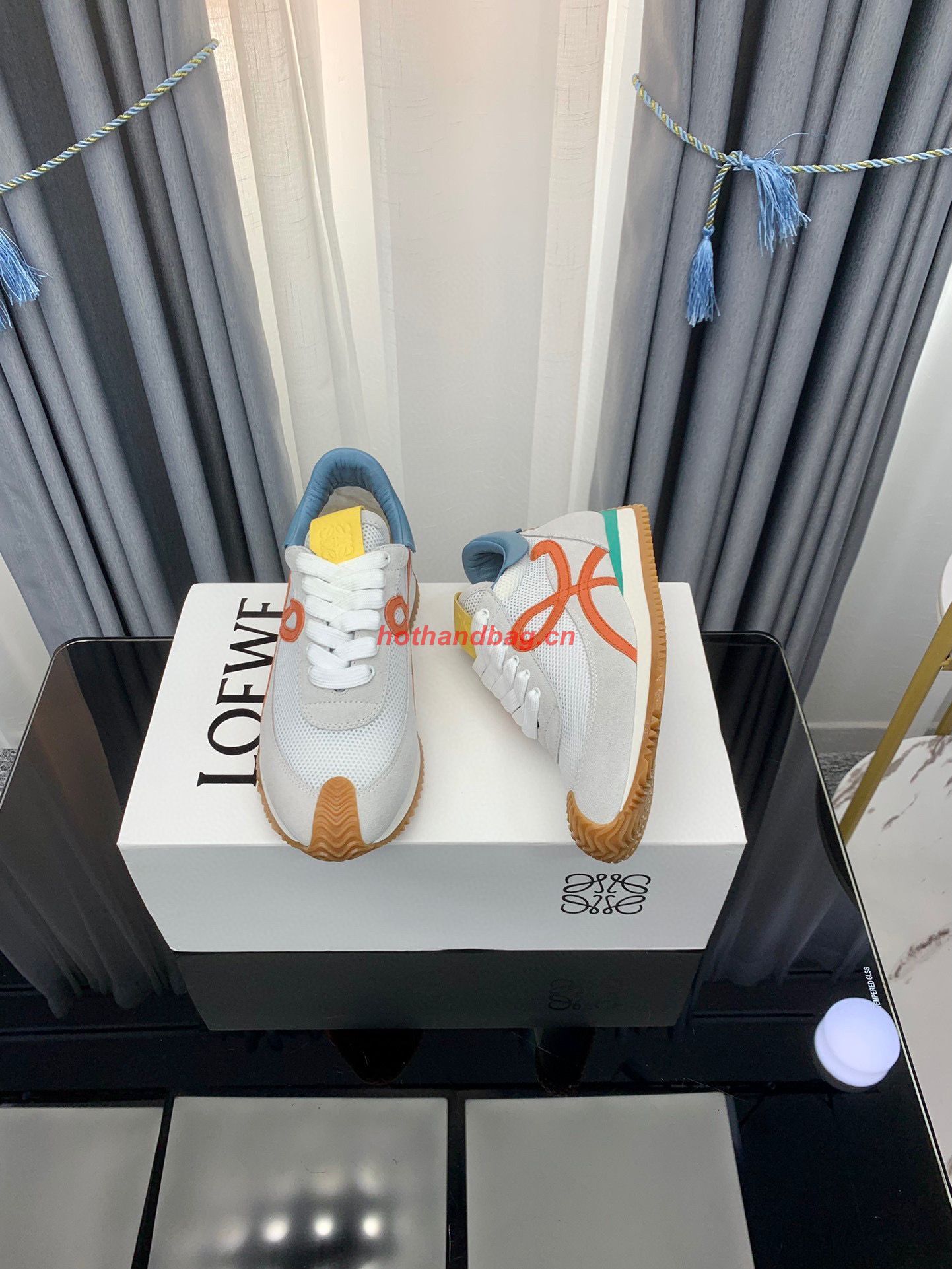 Loewe shoes LOE6395 Loewe shoes LOE6395