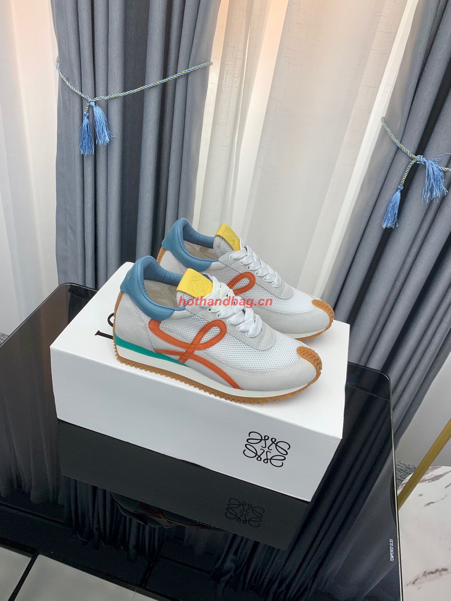 Loewe shoes LOE6395 Loewe shoes LOE6395