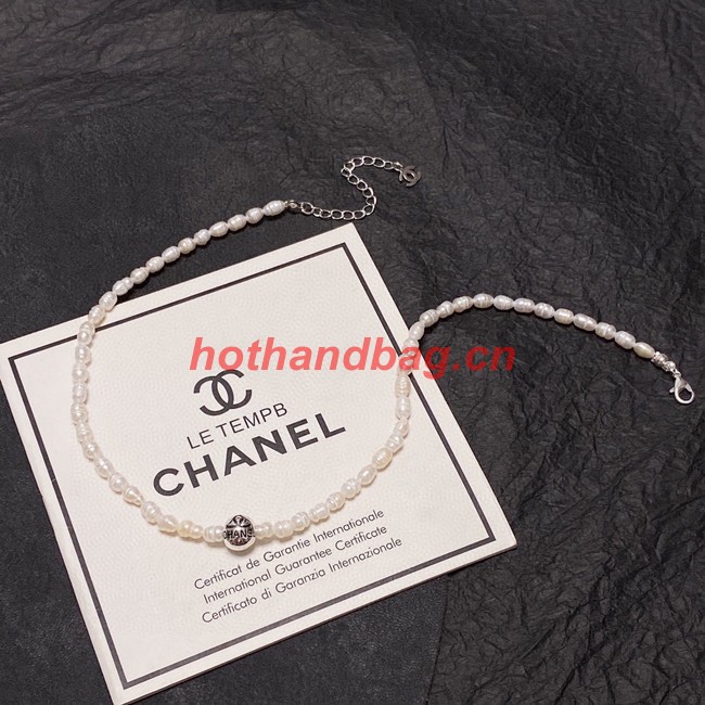 Chanel Necklace CE10321 Chanel Necklace CE10321