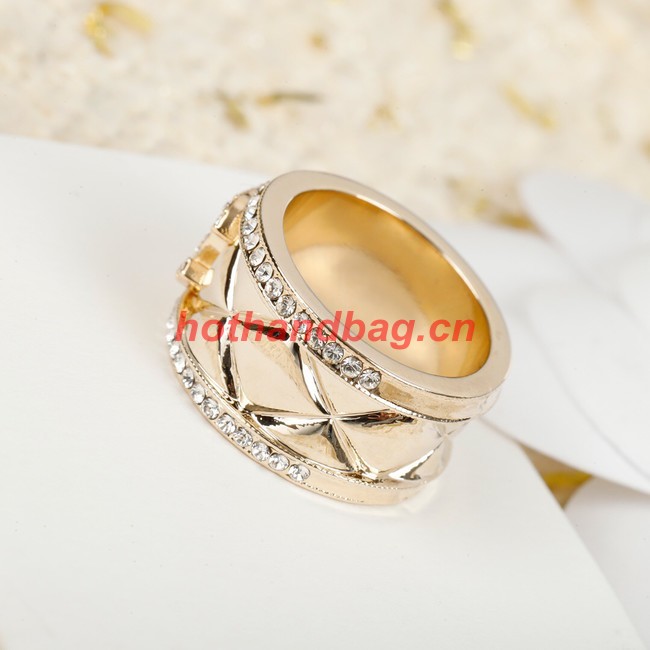 Chanel Ring CE10412