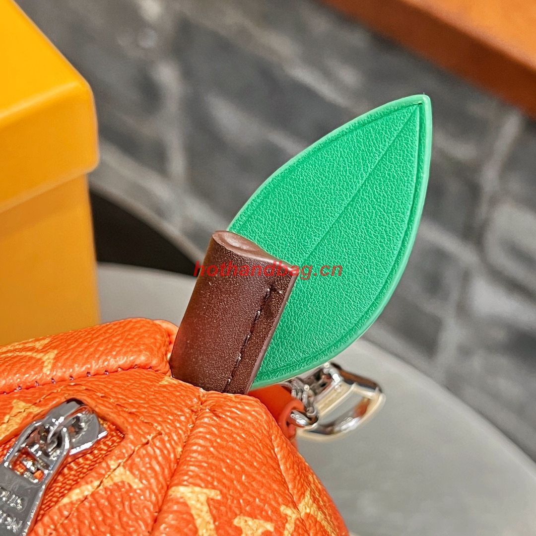 Louis Vuitton Ball Key Chain LVK3602 Louis Vuitton Ball Key Chain LVK3602