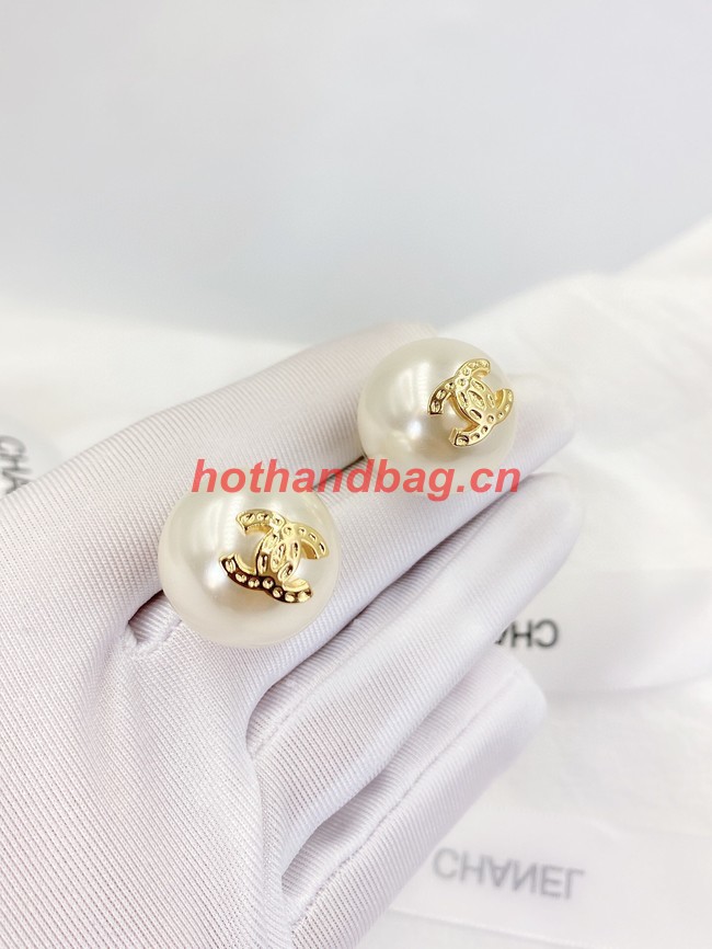 Chanel Earrings CE10728