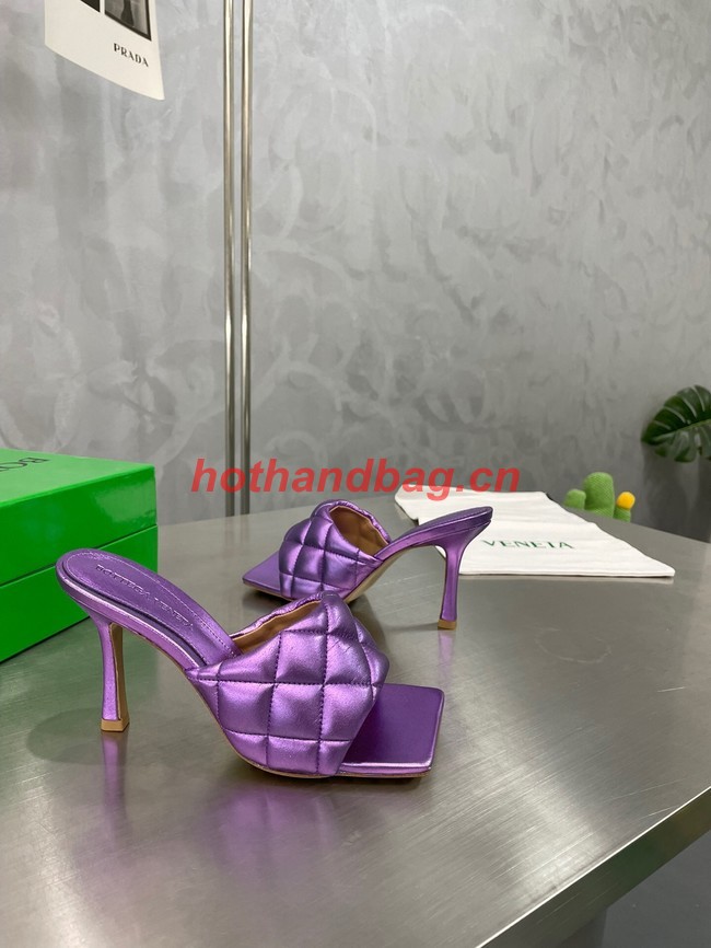 Bottega Veneta slipper 92020-4