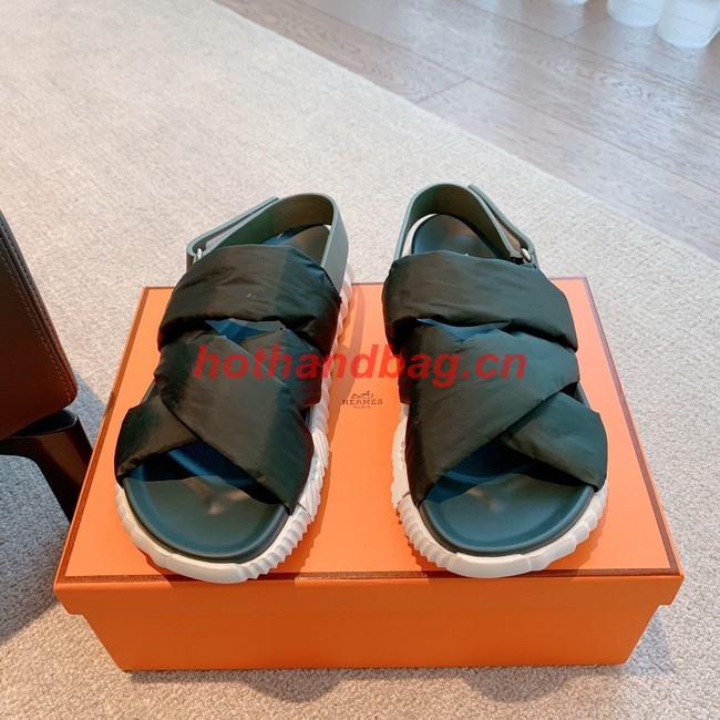 Hermes Sandals 92018-7