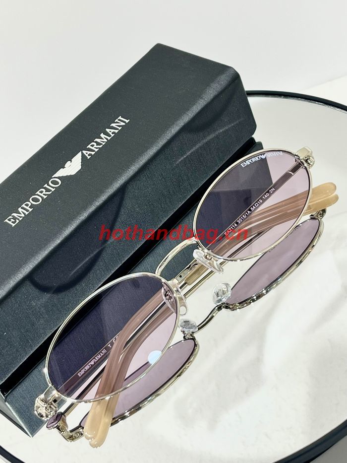 Armani Sunglasses Top Quality ARS00056 Armani Sunglasses Top Quality ARS00056