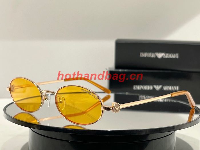 Armani Sunglasses Top Quality ARS00081 Armani Sunglasses Top Quality ARS00081