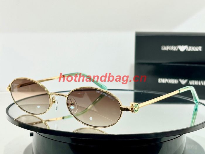 Armani Sunglasses Top Quality ARS00083 Armani Sunglasses Top Quality ARS00083