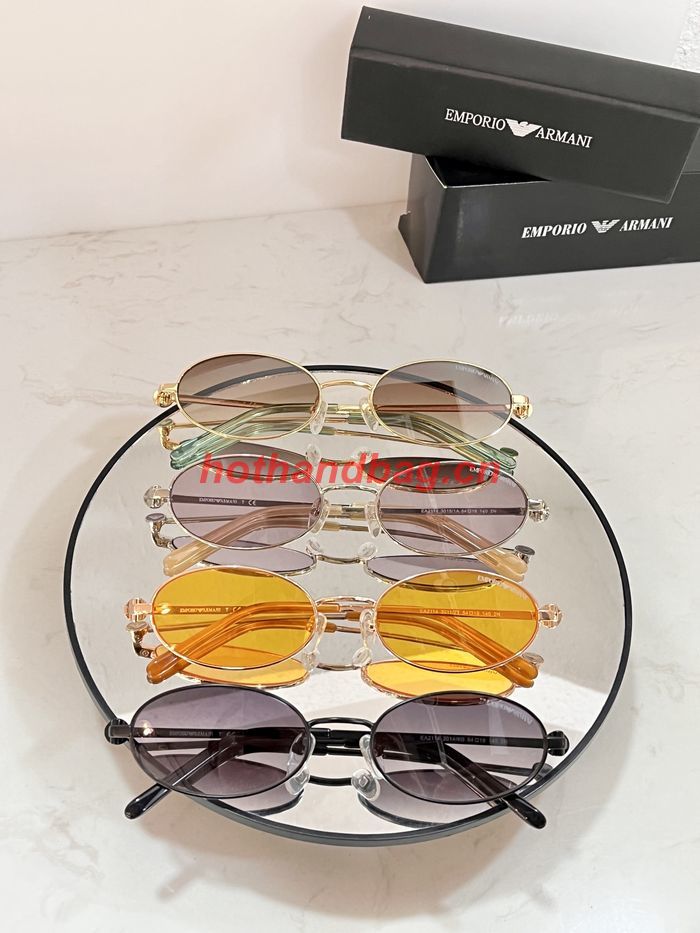 Armani Sunglasses Top Quality ARS00089 Armani Sunglasses Top Quality ARS00089