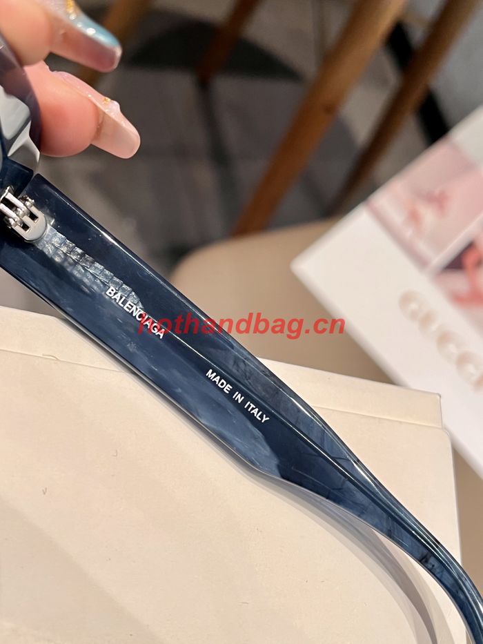 Balenciaga Sunglasses Top Quality BAS00885 Balenciaga Sunglasses Top Quality BAS00885