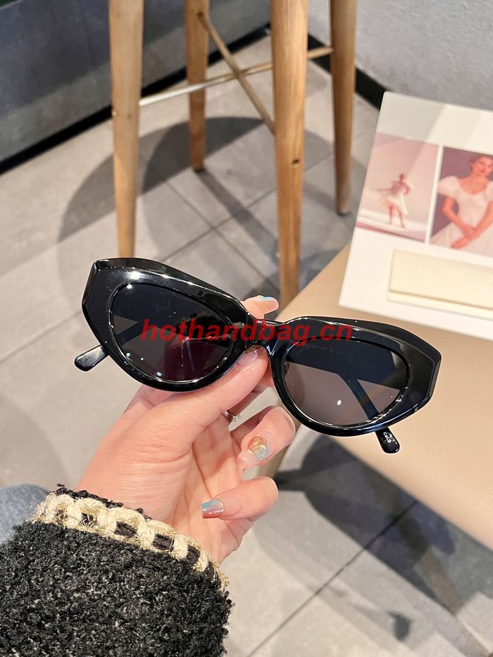 Balenciaga Sunglasses Top Quality BAS00891 Balenciaga Sunglasses Top Quality BAS00891