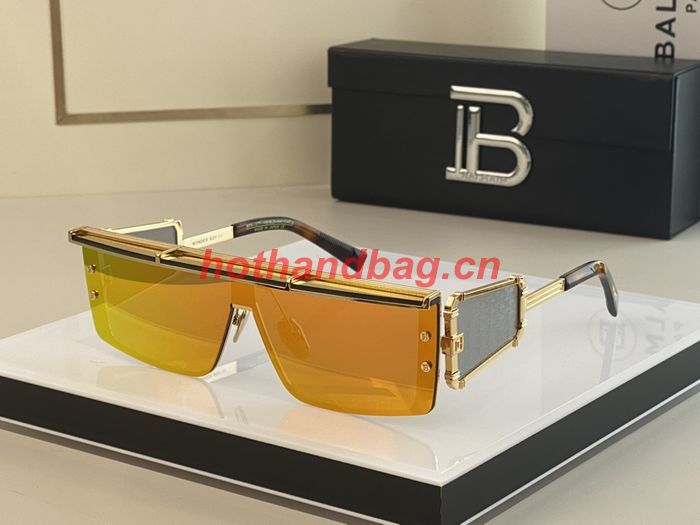 Balmain Sunglasses Top Quality BMS00262 Balmain Sunglasses Top Quality BMS00262