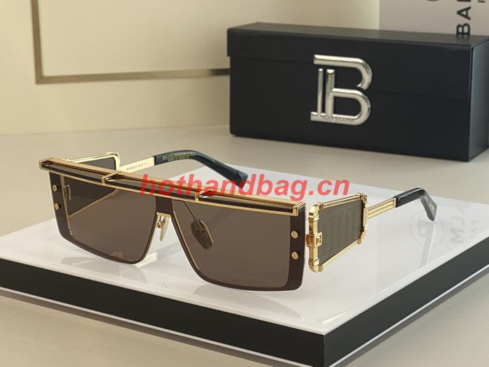 Balmain Sunglasses Top Quality BMS00263 Balmain Sunglasses Top Quality BMS00263