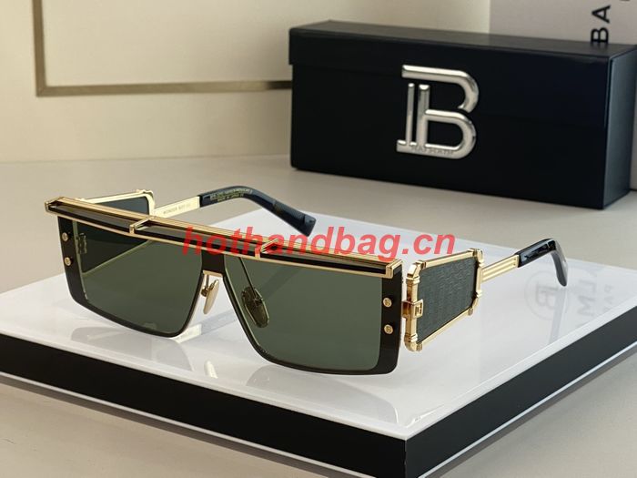 Balmain Sunglasses Top Quality BMS00264 Balmain Sunglasses Top Quality BMS00264