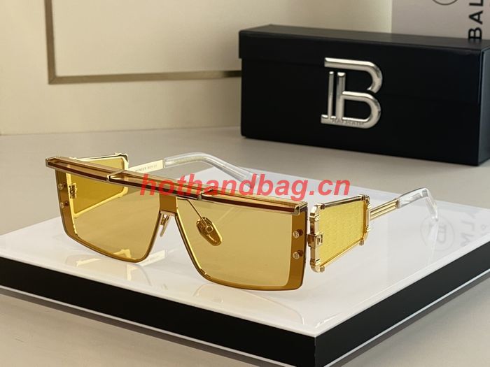 Balmain Sunglasses Top Quality BMS00265 Balmain Sunglasses Top Quality BMS00265