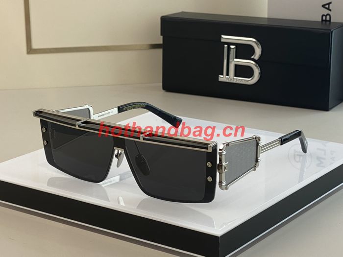 Balmain Sunglasses Top Quality BMS00266 Balmain Sunglasses Top Quality BMS00266