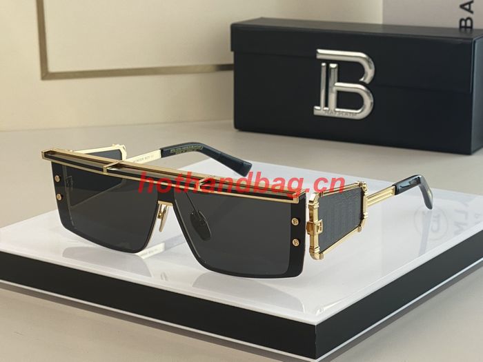 Balmain Sunglasses Top Quality BMS00267 Balmain Sunglasses Top Quality BMS00267