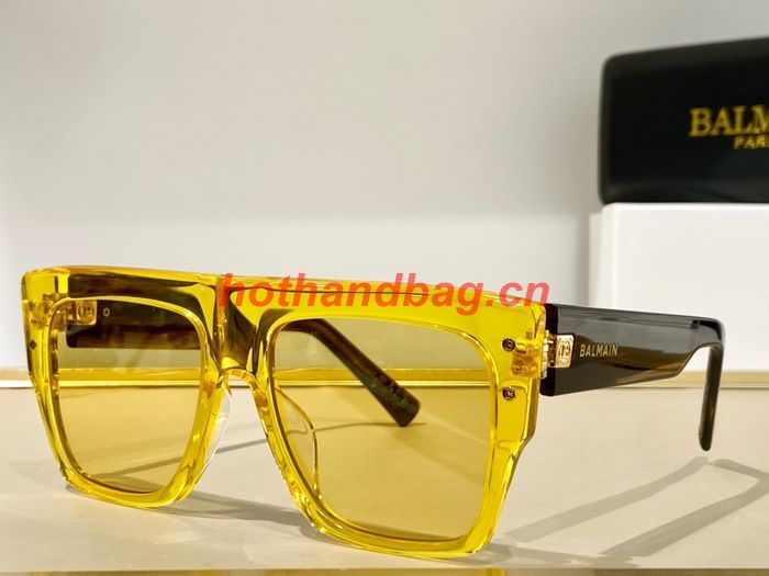 Balmain Sunglasses Top Quality BMS00271 Balmain Sunglasses Top Quality BMS00271