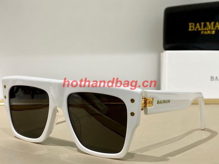 Balmain Sunglasses Top Quality BMS00272 Balmain Sunglasses Top Quality BMS00272