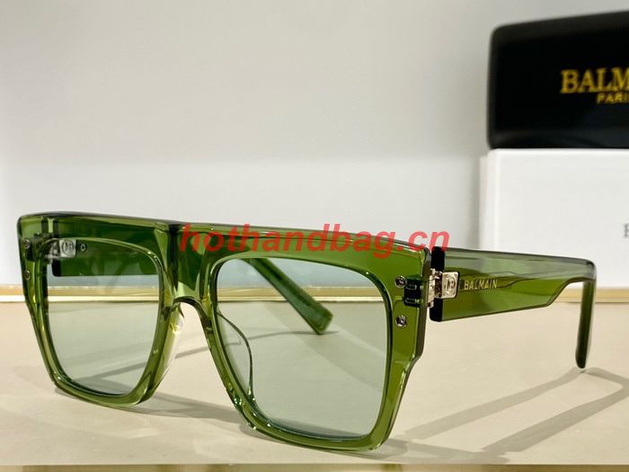 Balmain Sunglasses Top Quality BMS00273 Balmain Sunglasses Top Quality BMS00273