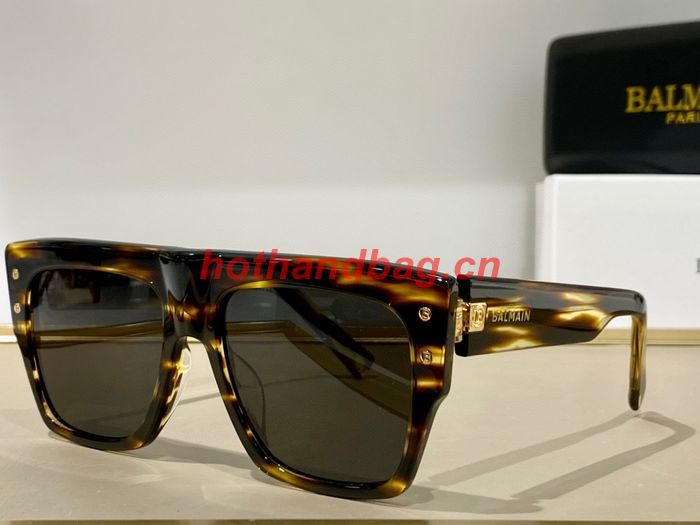 Balmain Sunglasses Top Quality BMS00274 Balmain Sunglasses Top Quality BMS00274