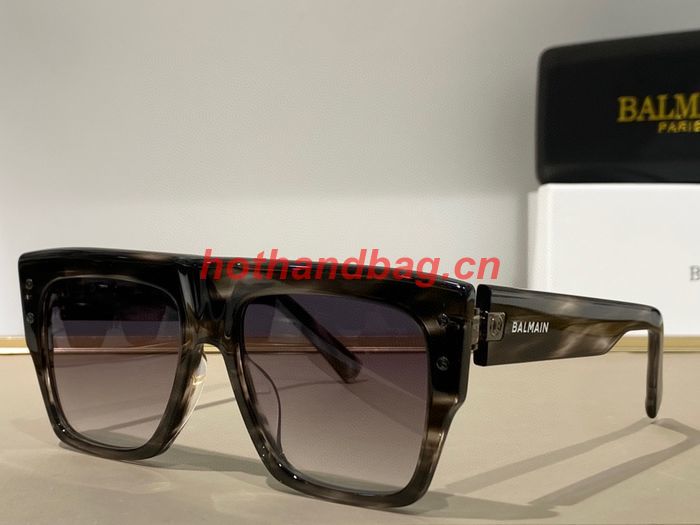 Balmain Sunglasses Top Quality BMS00275 Balmain Sunglasses Top Quality BMS00275